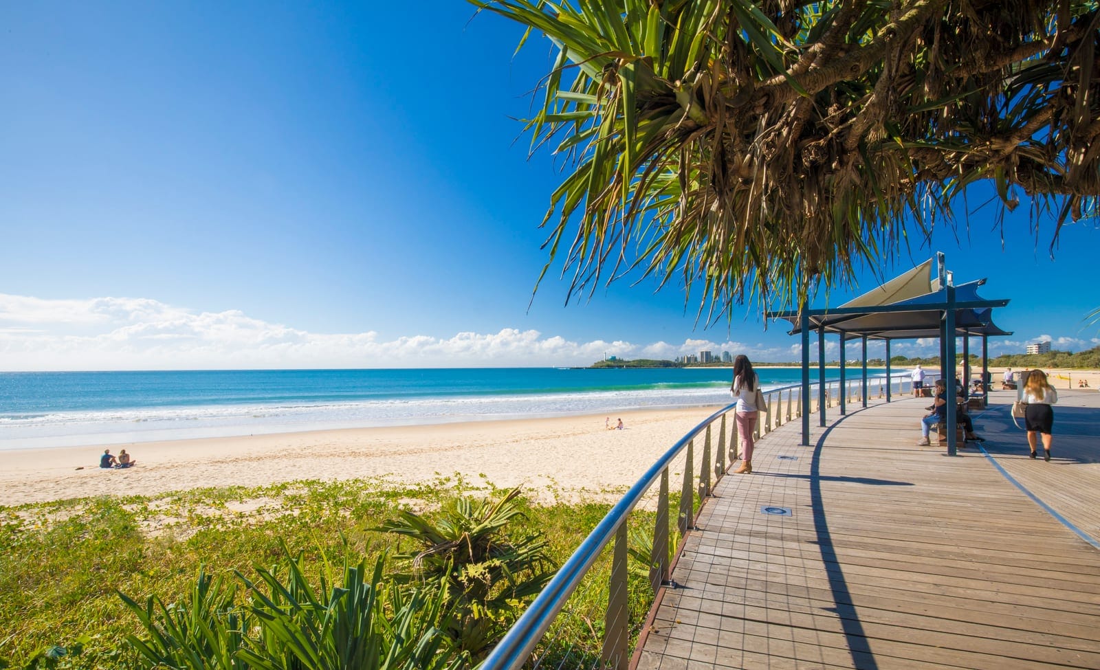 Ocean Views, North East Facing – Mooloolaba Lifestyle