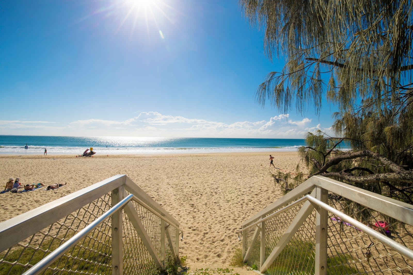 Ocean Views, North East Facing – Mooloolaba Lifestyle