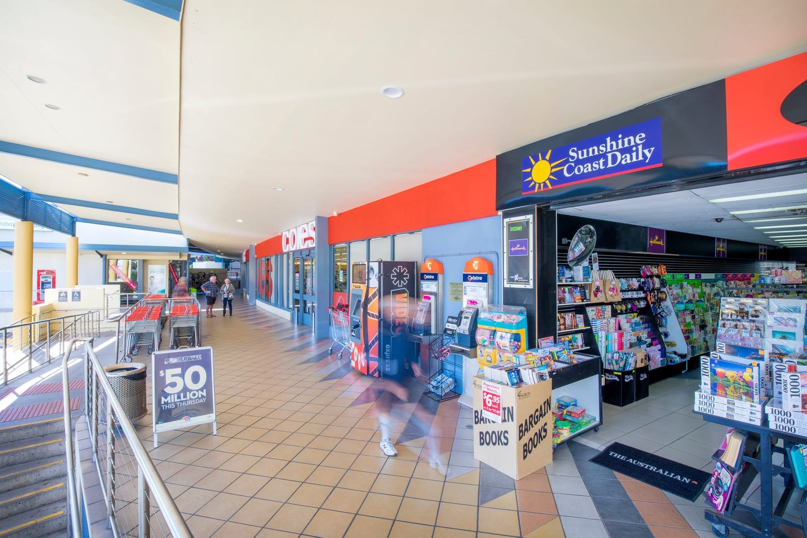 Ocean Views, North East Facing – Mooloolaba Lifestyle