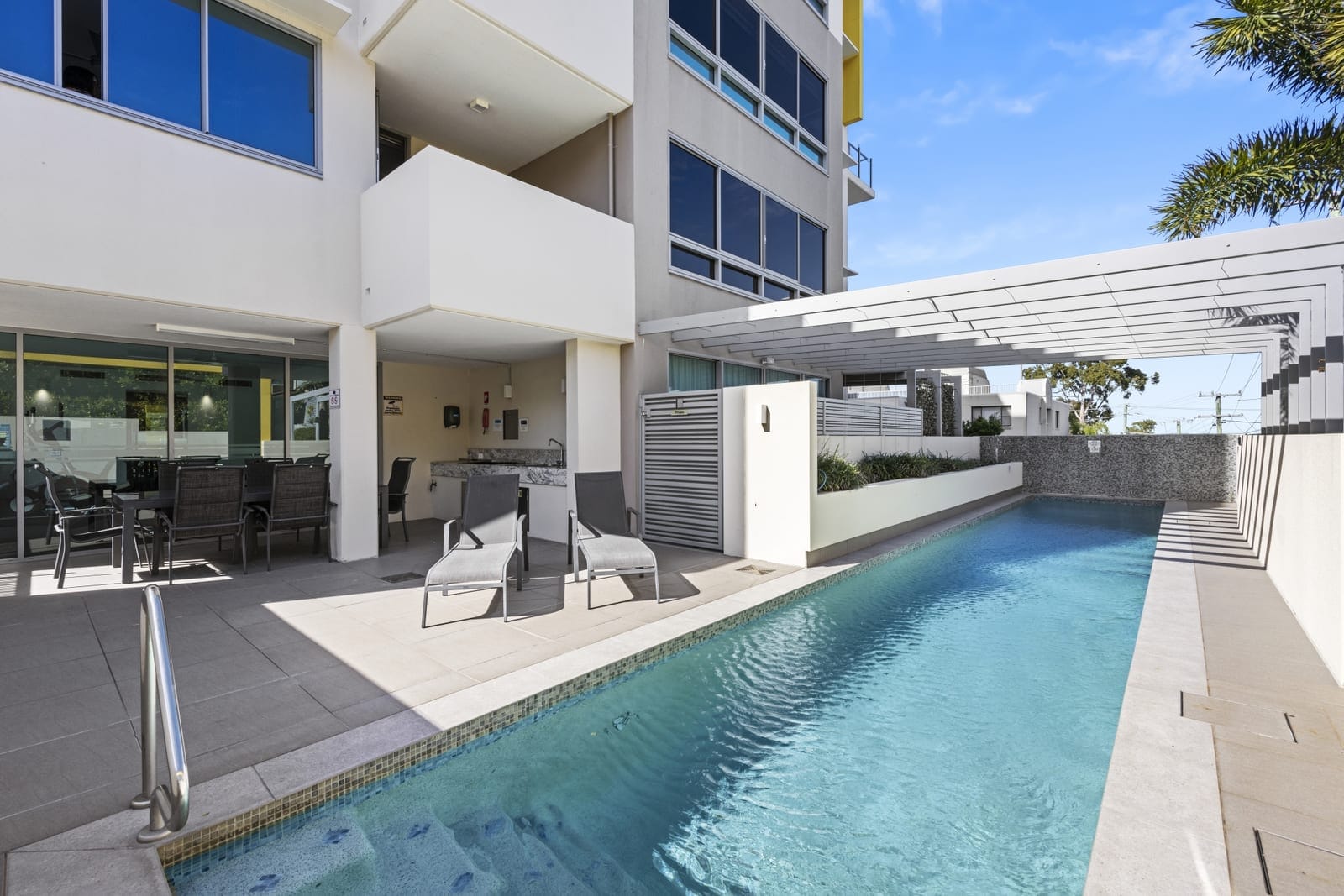 Ocean Views, North East Facing – Mooloolaba Lifestyle