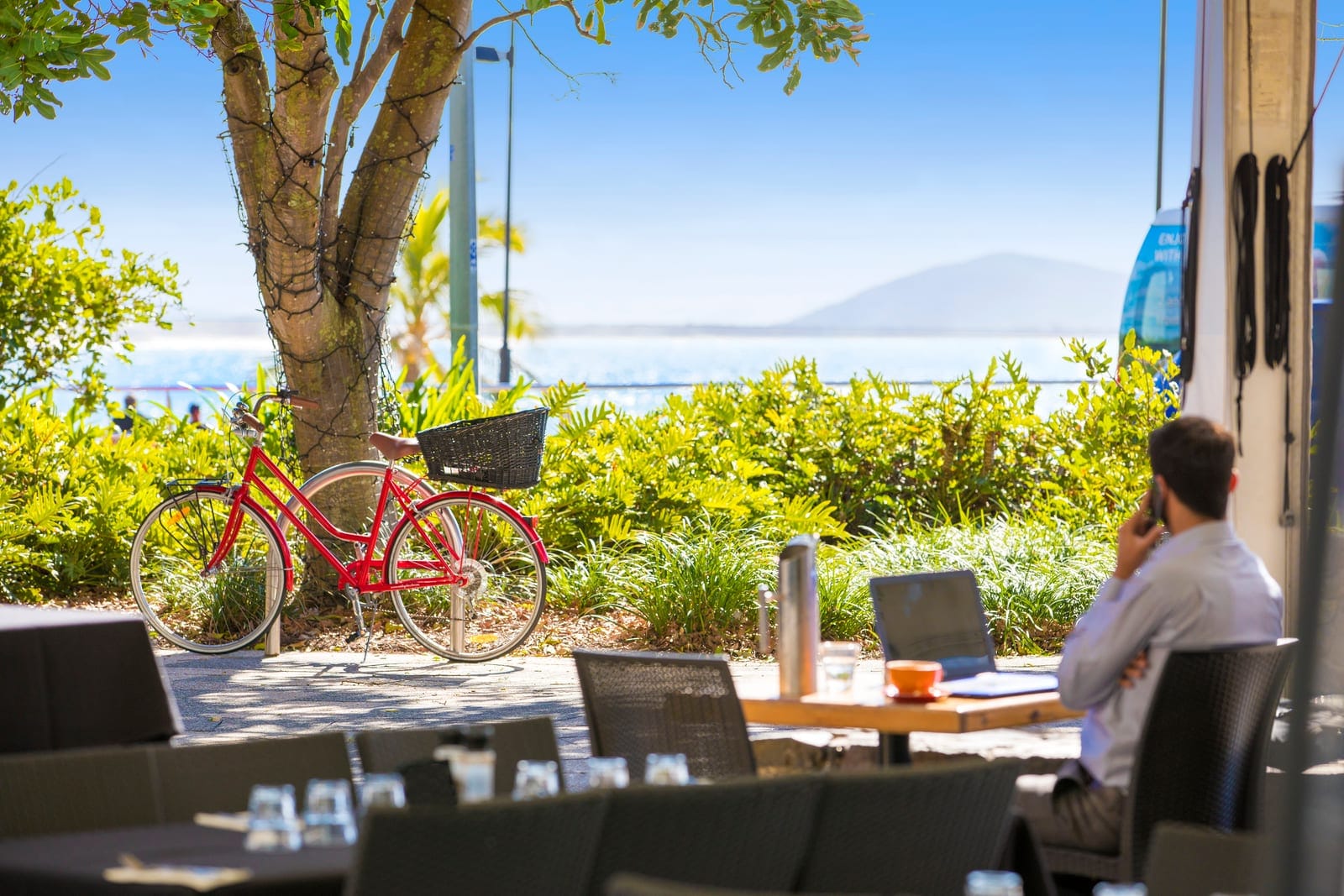 Ocean Views, North East Facing – Mooloolaba Lifestyle