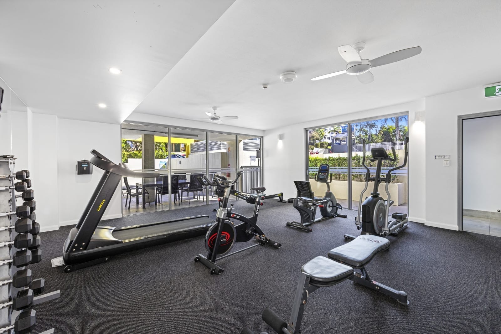 Ocean Views, North East Facing – Mooloolaba Lifestyle