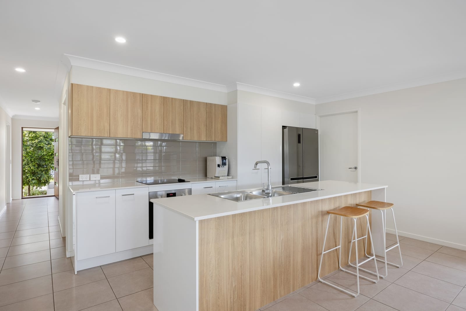 Minimal Maintenance, Maximum Lifestyle