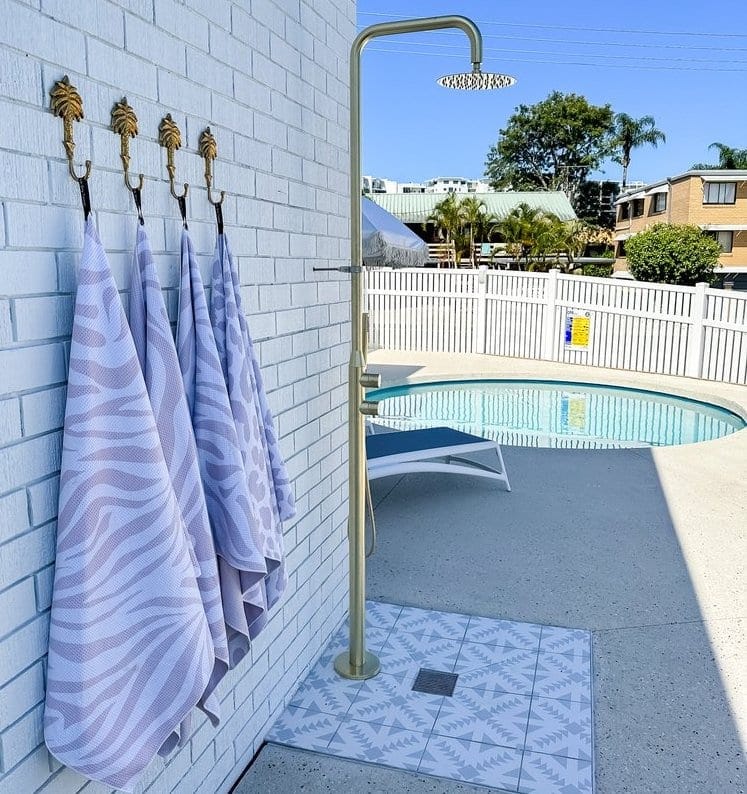 Boutique Mooloolaba Apartment