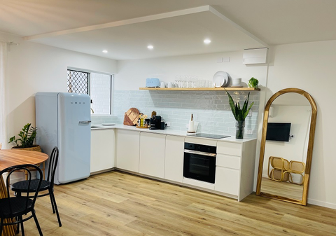 Boutique Mooloolaba Apartment