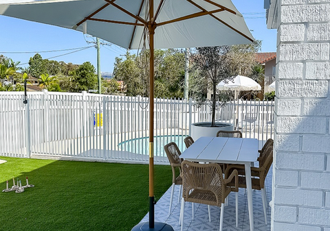 Boutique Mooloolaba Apartment