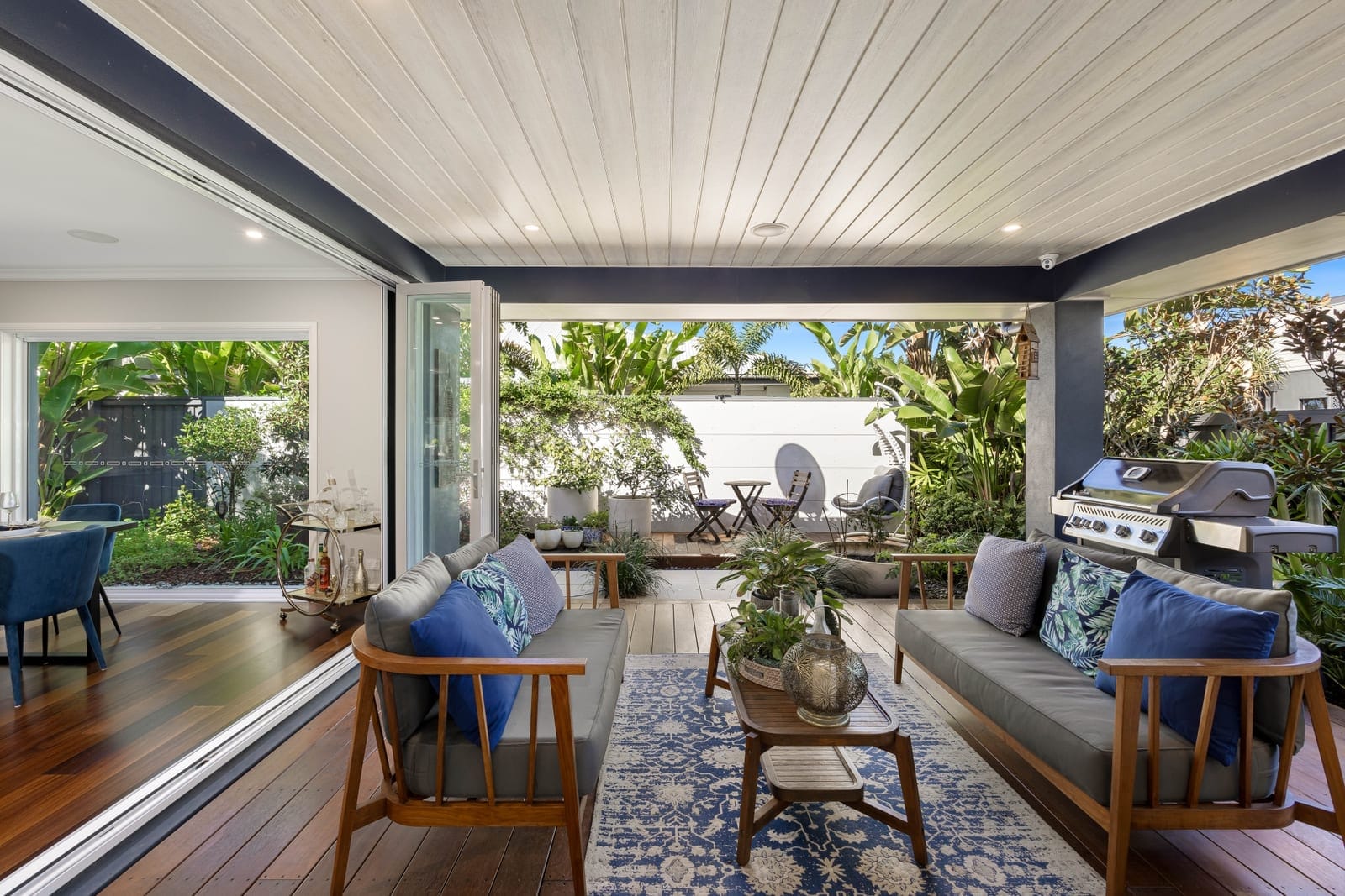 Master Builders Award-Winning Home