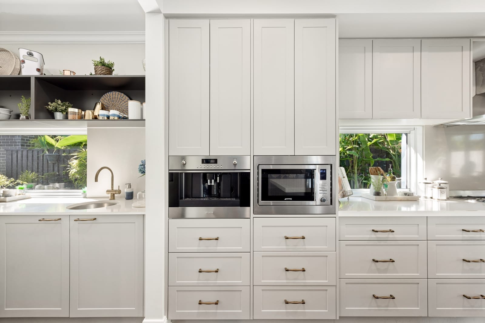 Master Builders Award-Winning Home