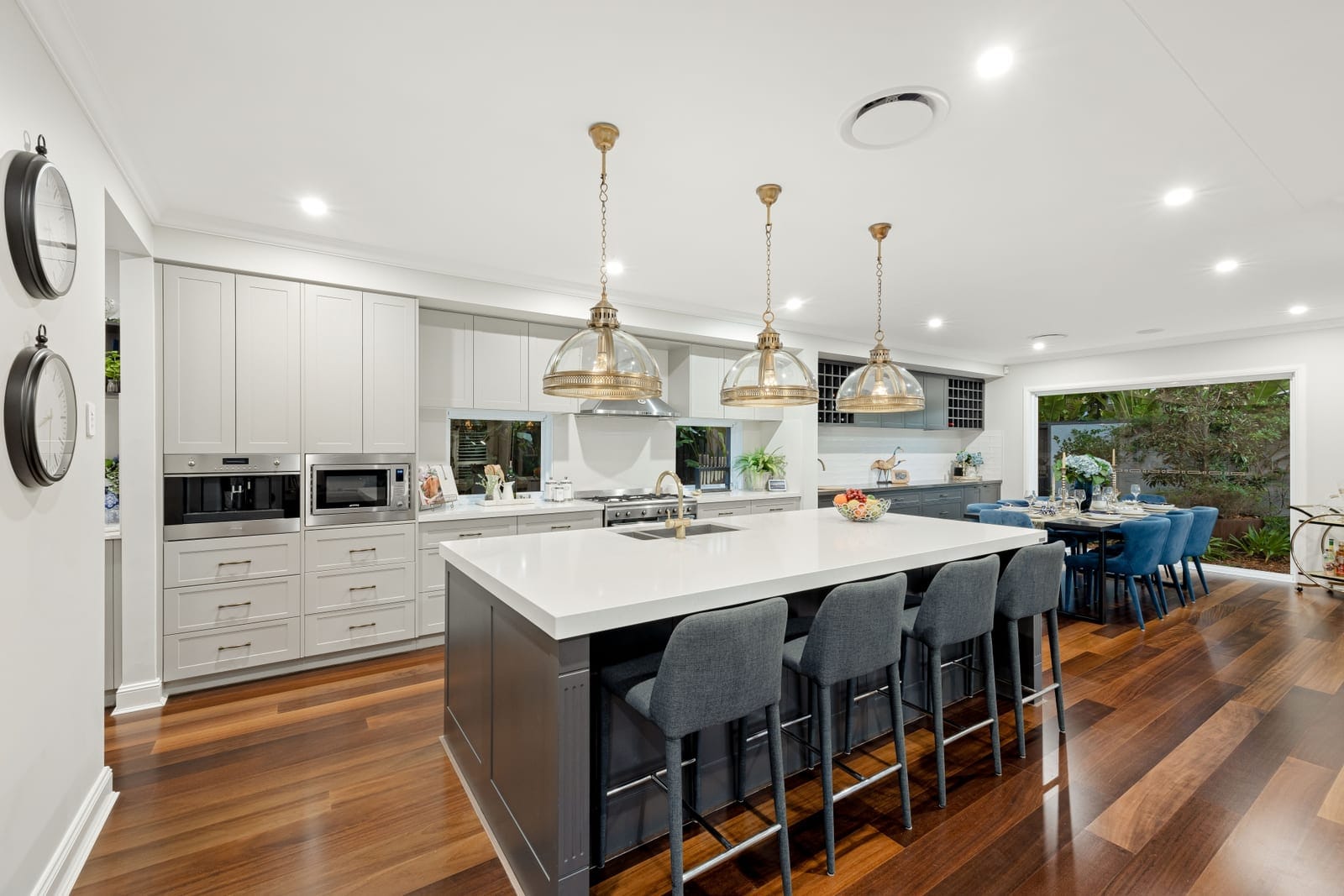 Master Builders Award-Winning Home