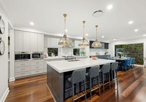 Master Builders Award-Winning Home