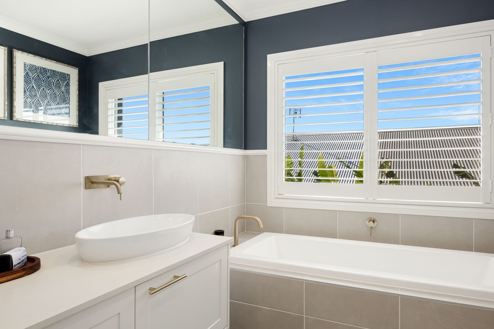 Master Builders Award-Winning Home