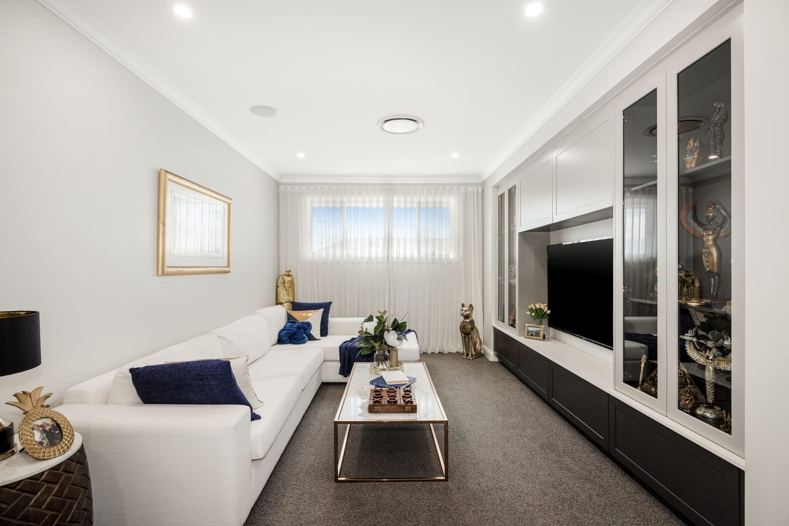 Master Builders Award-Winning Home