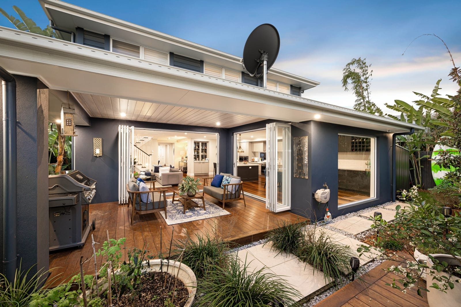 Master Builders Award-Winning Home