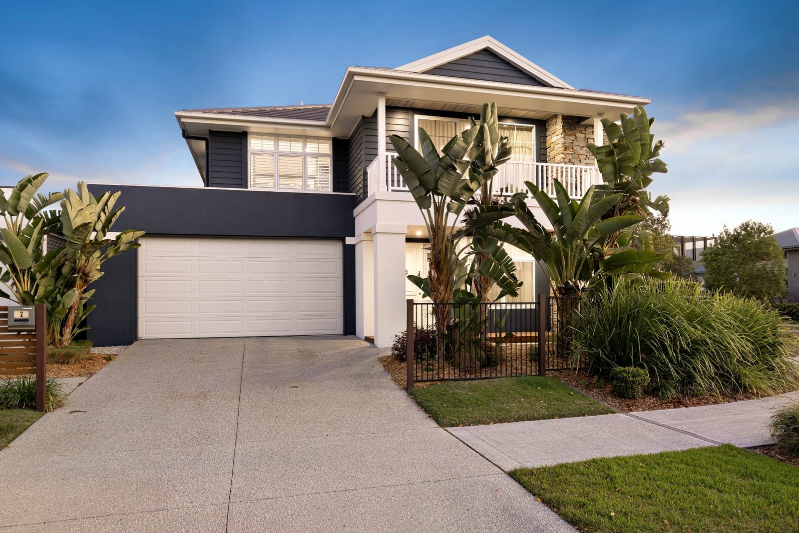 Master Builders Award-Winning Home