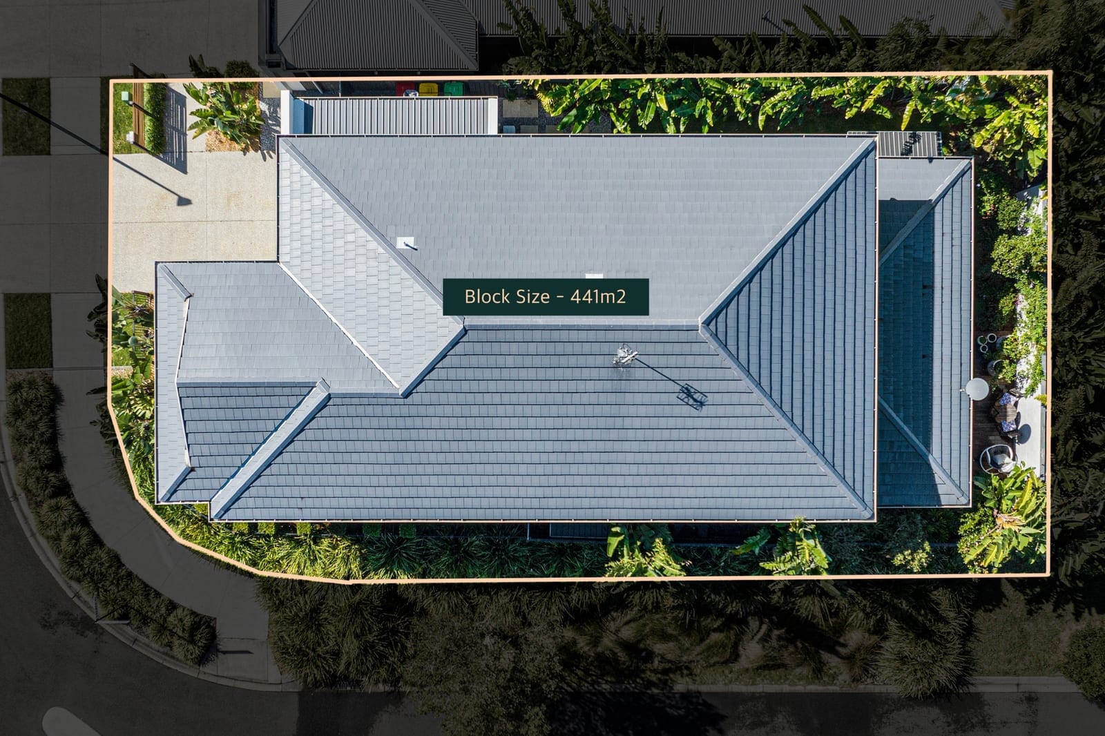 Master Builders Award-Winning Home