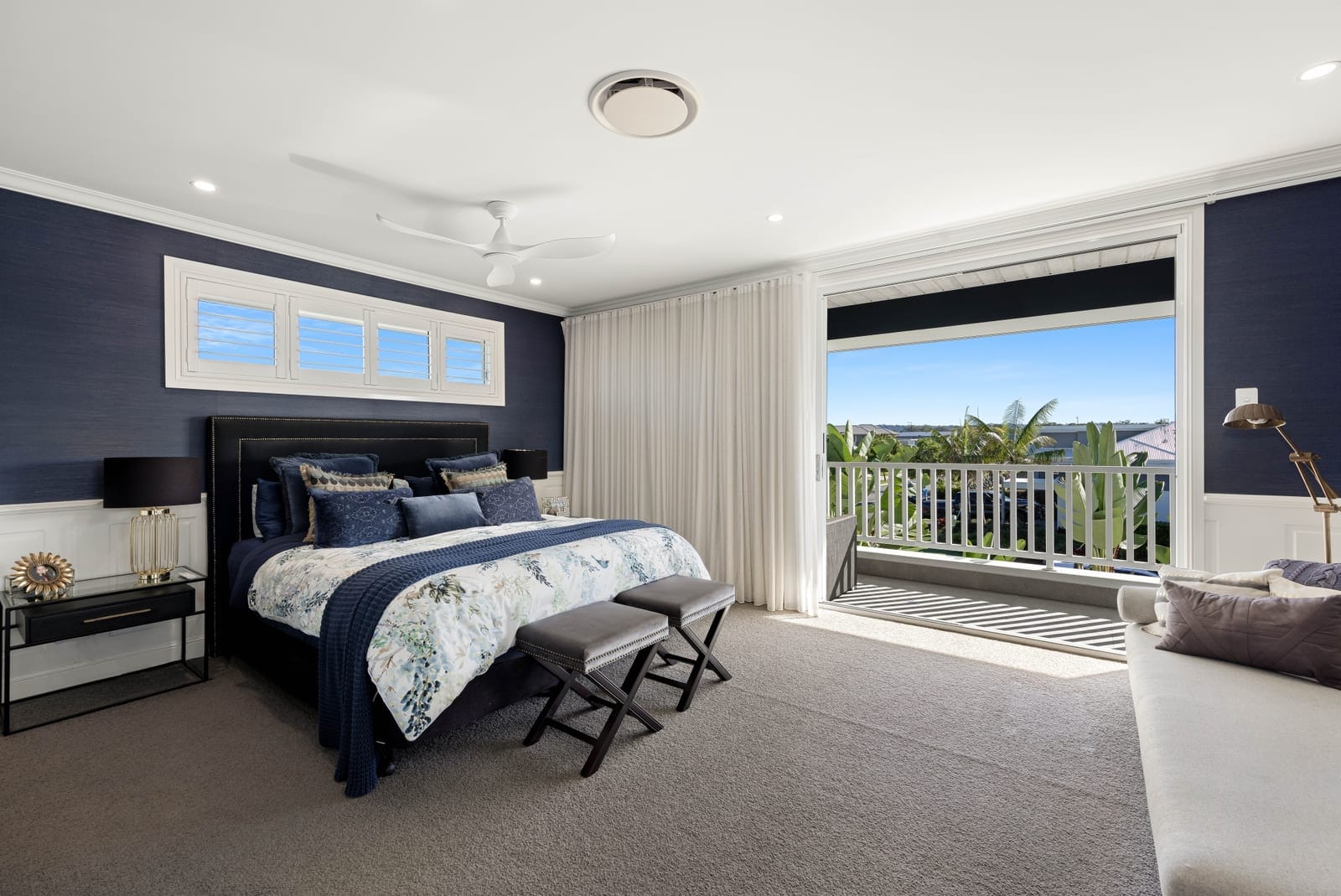 Master Builders Award-Winning Home