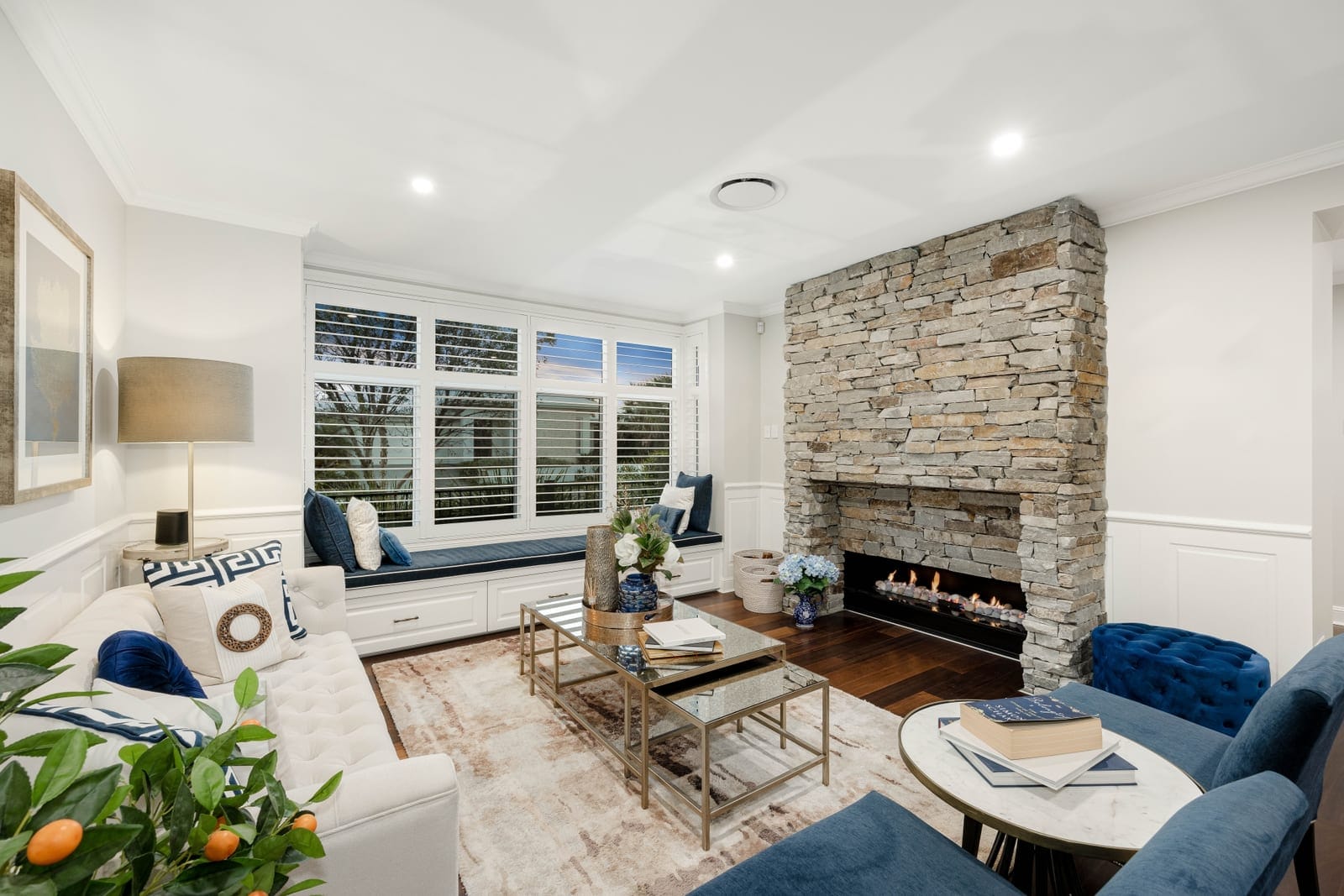 Master Builders Award-Winning Home