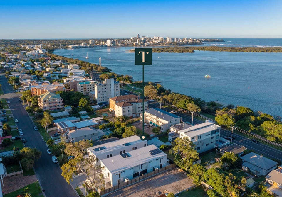 "Prime Location, Ultimate Lifestyle: Golden Beach's Premier Three-Bedroom Residences"