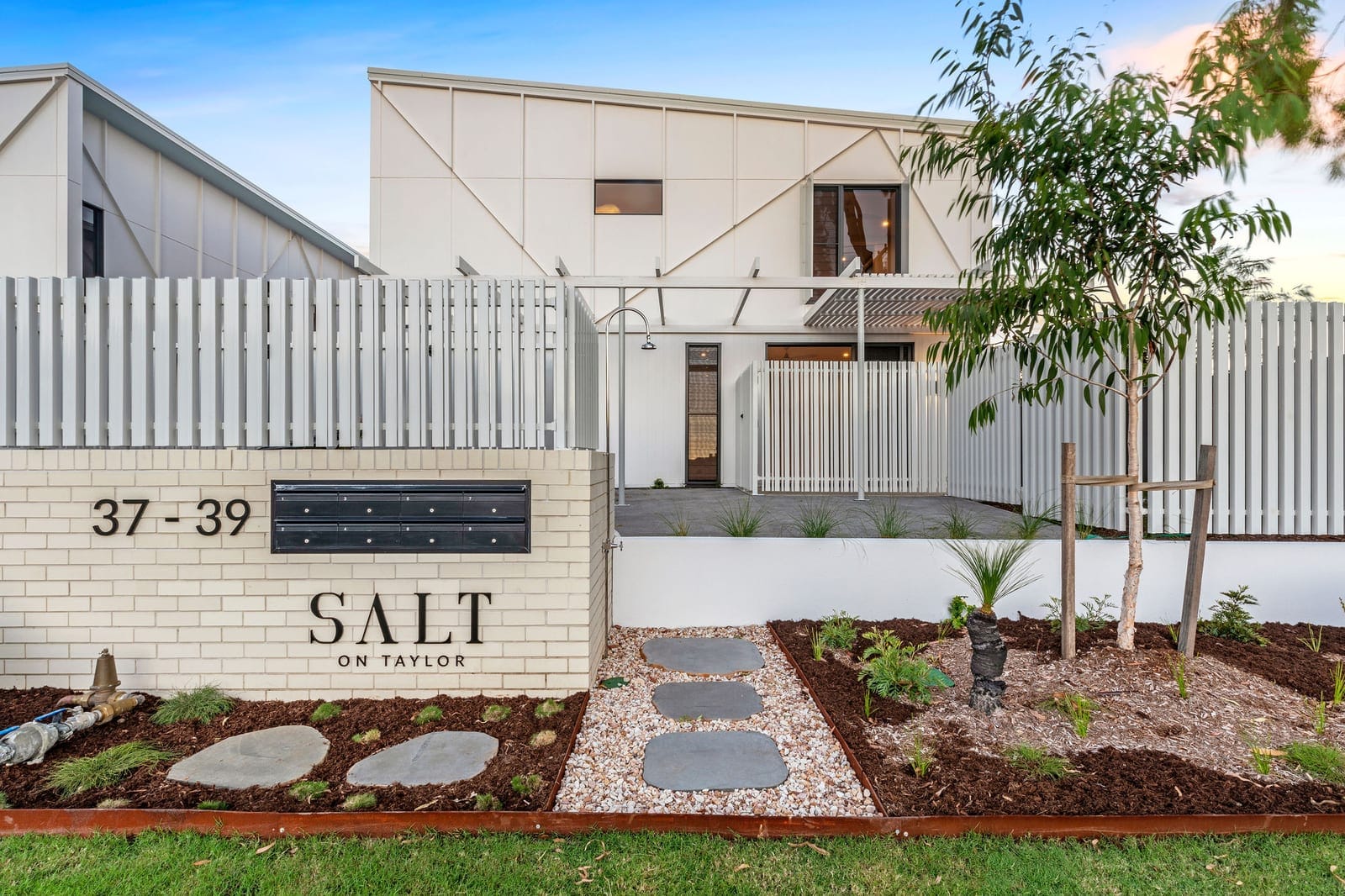 "Prime Location, Ultimate Lifestyle: Golden Beach's Premier Three-Bedroom Residences"