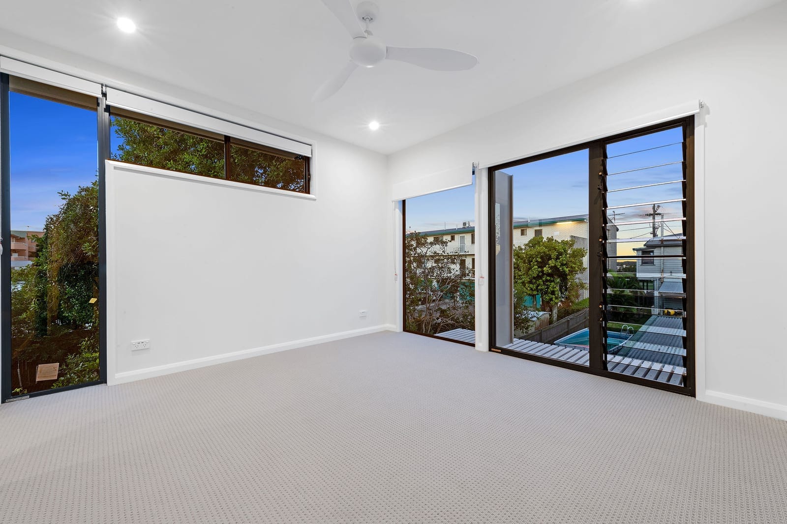 "Prime Location, Ultimate Lifestyle: Golden Beach's Premier Three-Bedroom Residences"