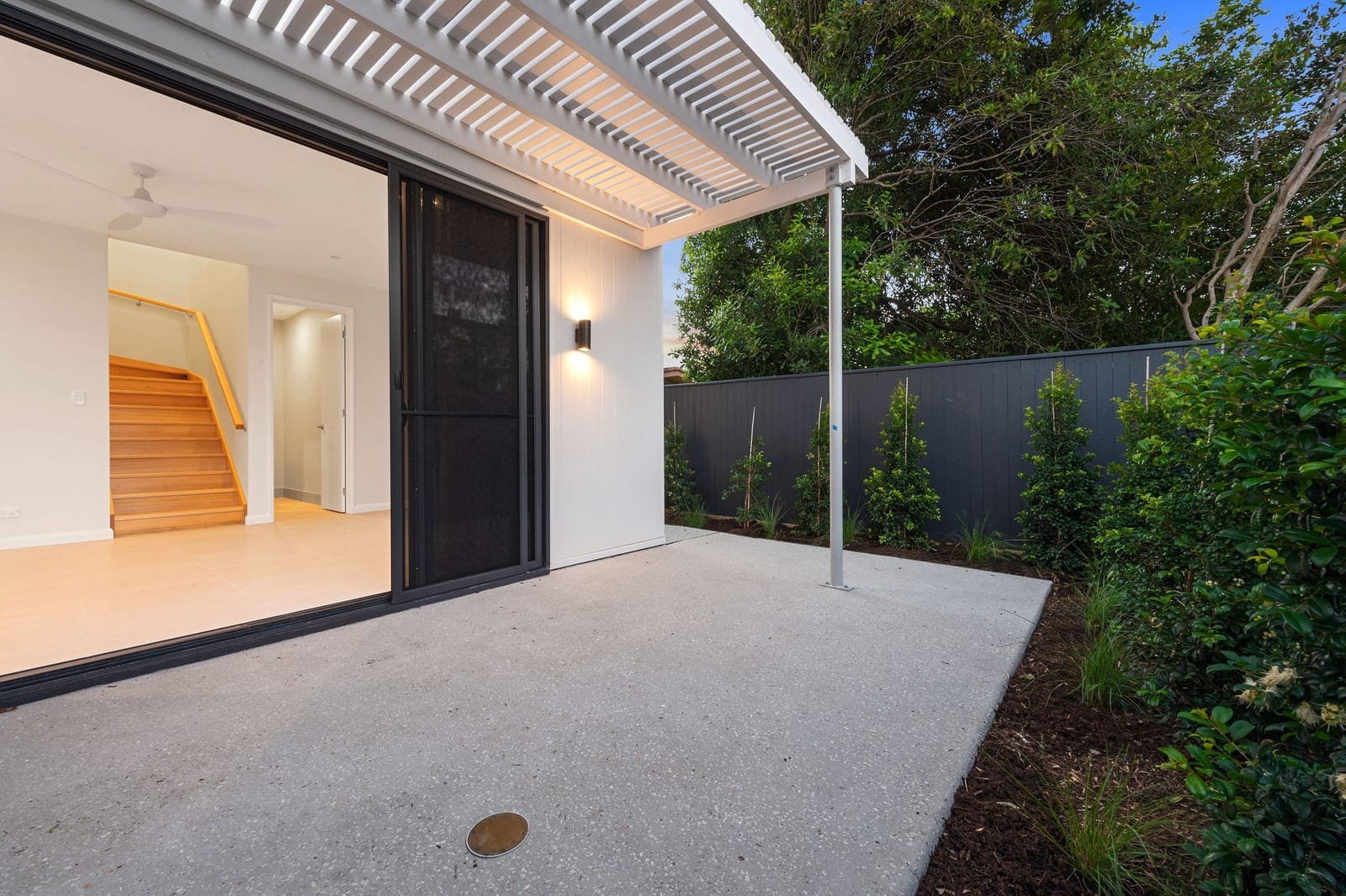 "Prime Location, Ultimate Lifestyle: Golden Beach's Premier Three-Bedroom Residences"