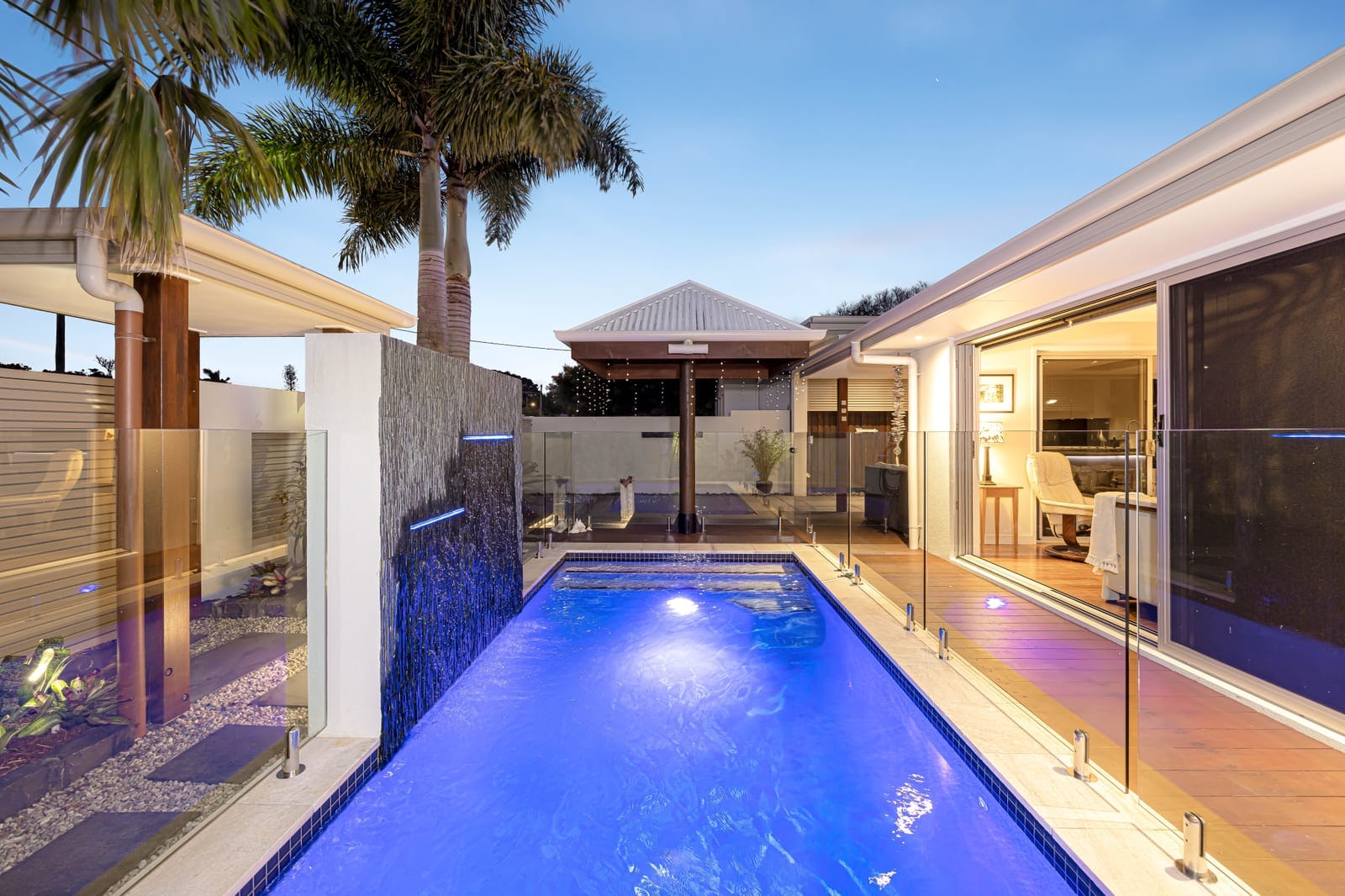 Elegant Sanctuary in Central Coolum Beach