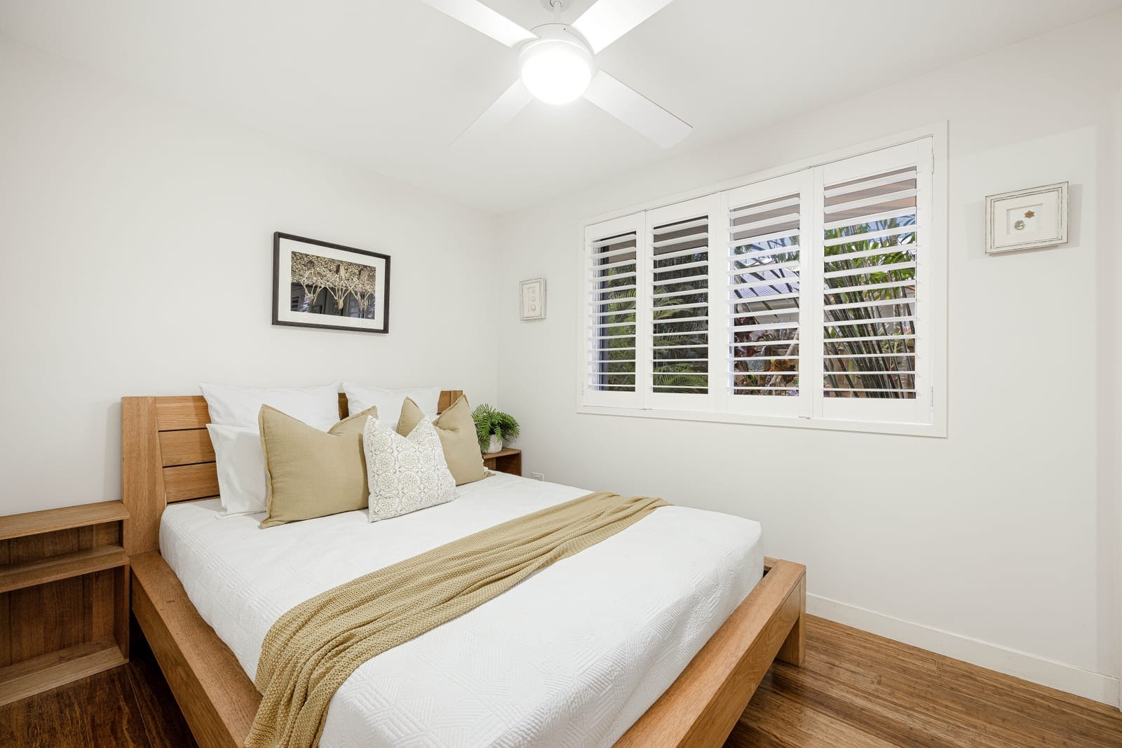 Elegant Sanctuary in Central Coolum Beach