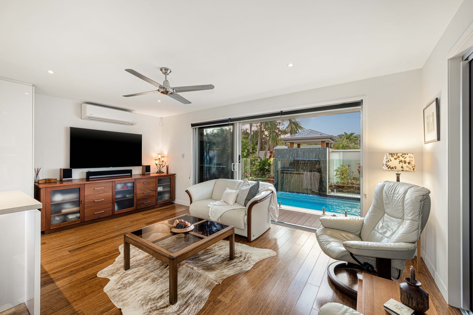 Elegant Sanctuary in Central Coolum Beach