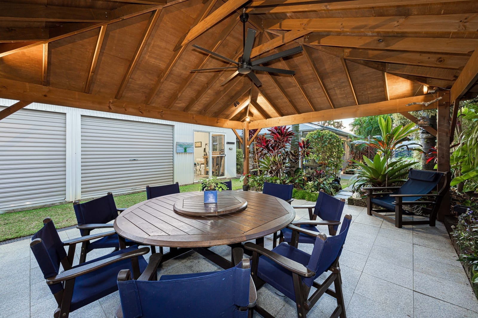 Elegant Sanctuary in Central Coolum Beach