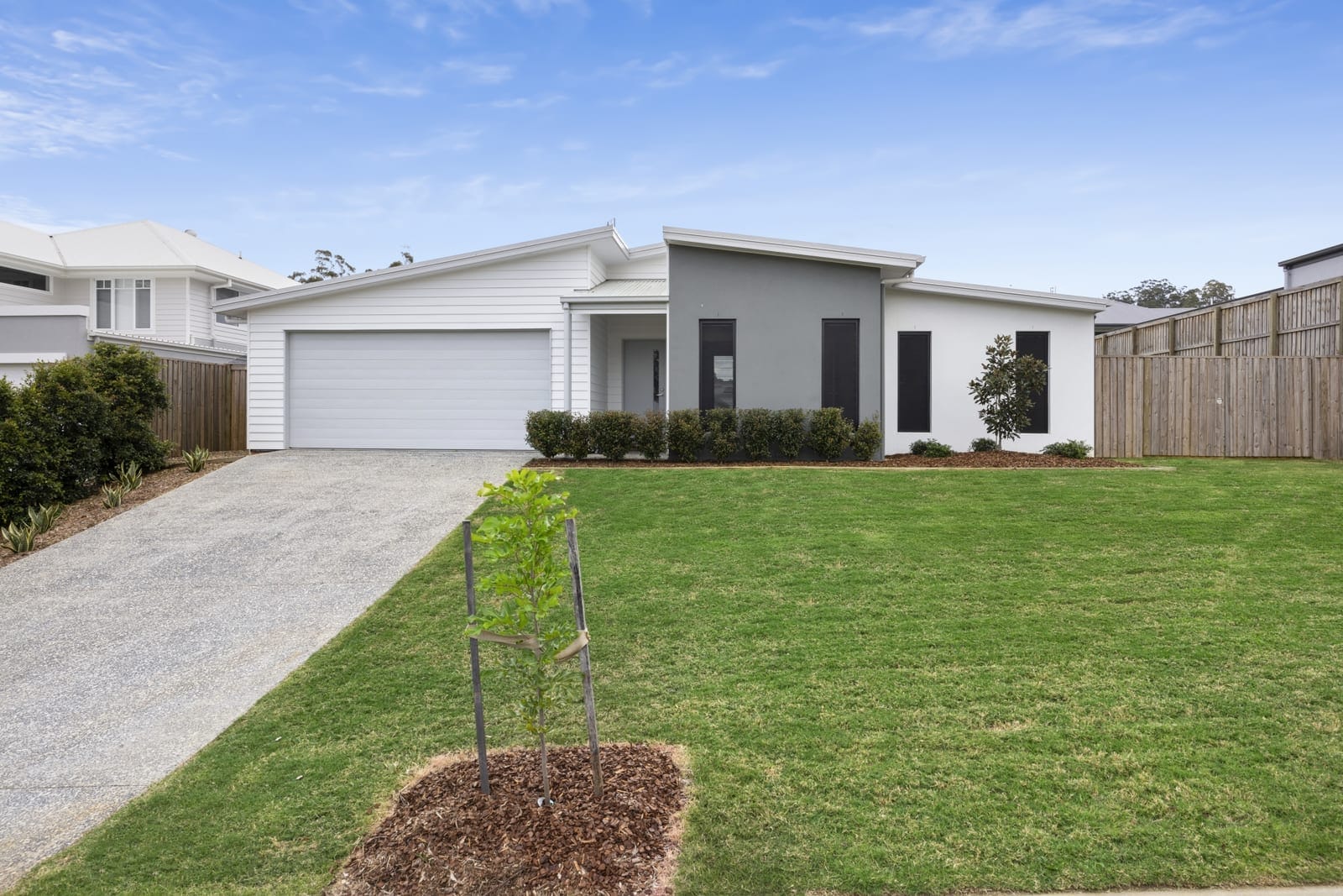 Stylish ‘As New’ Designer Home