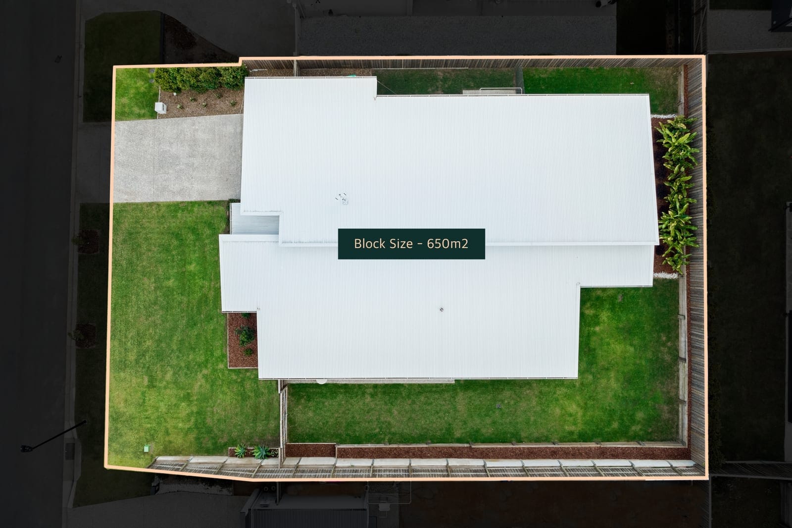 Stylish ‘As New’ Designer Home