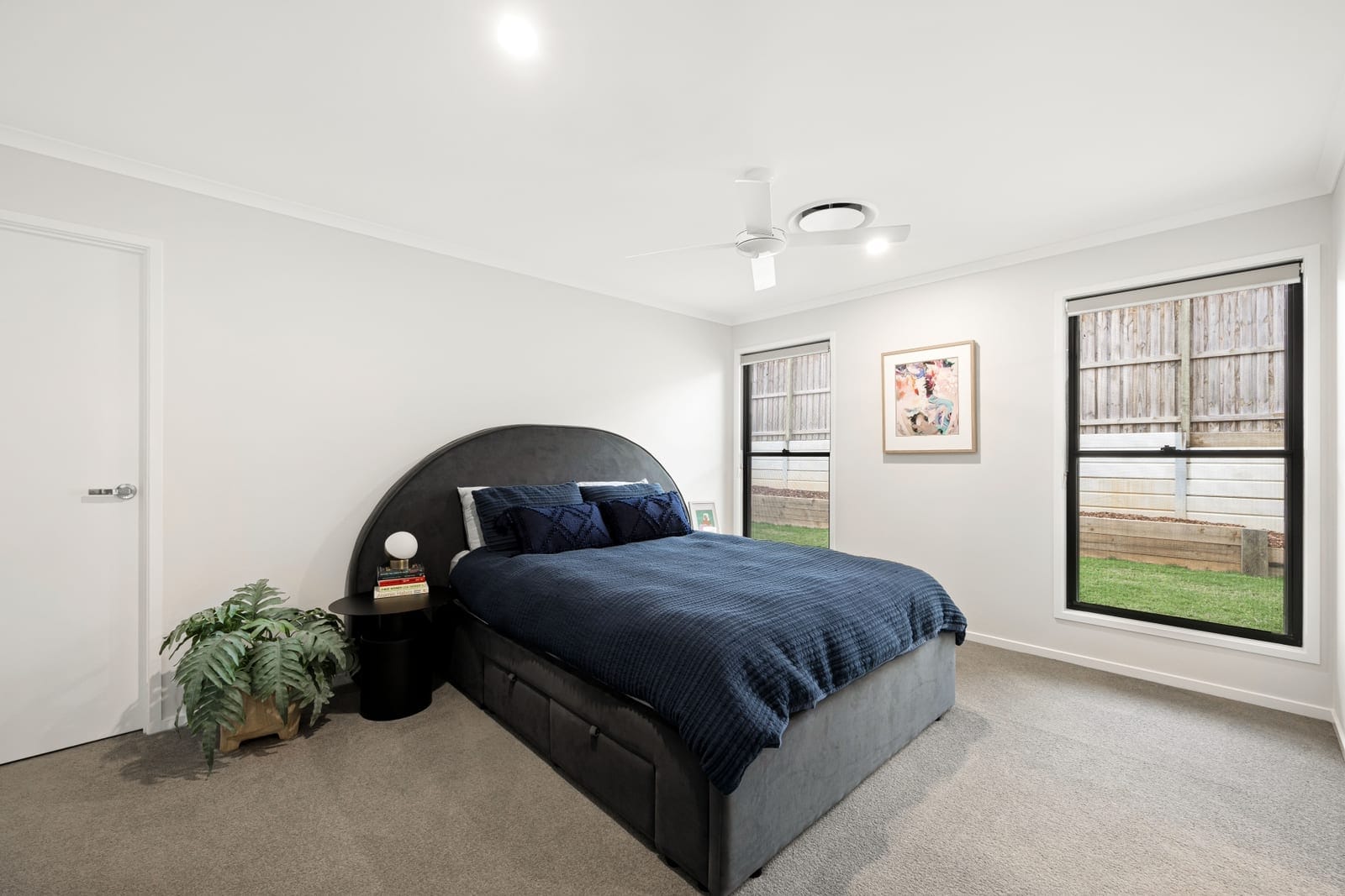 Stylish ‘As New’ Designer Home