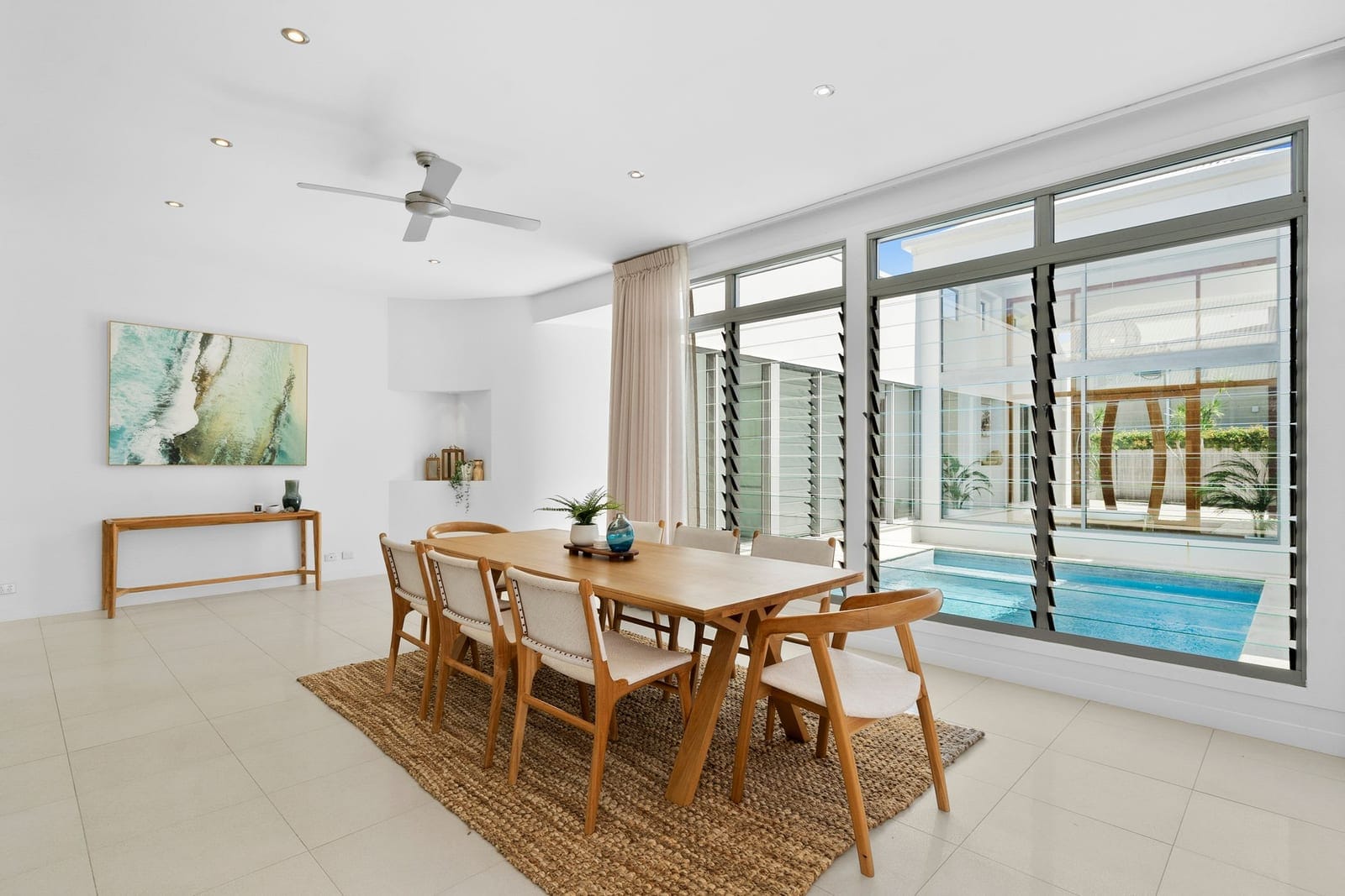 Private Beachside Hideaway