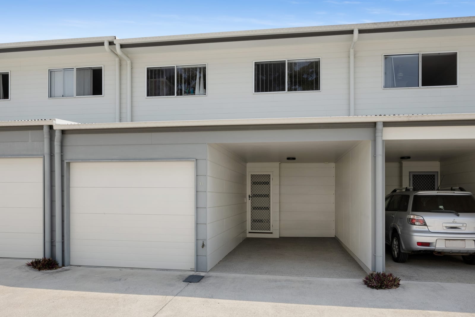 Effortless Living!