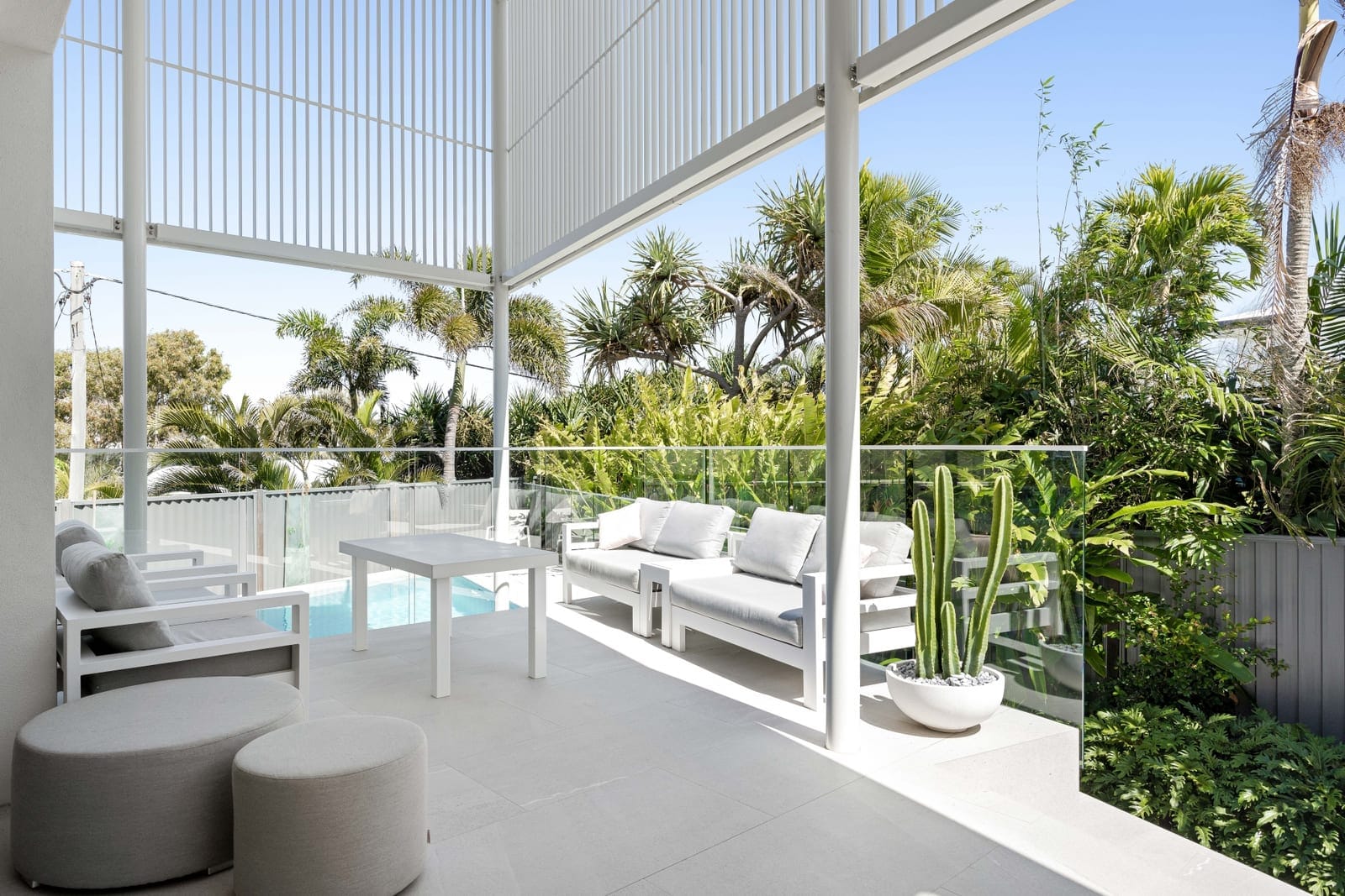 World-Class Beachside Residence!