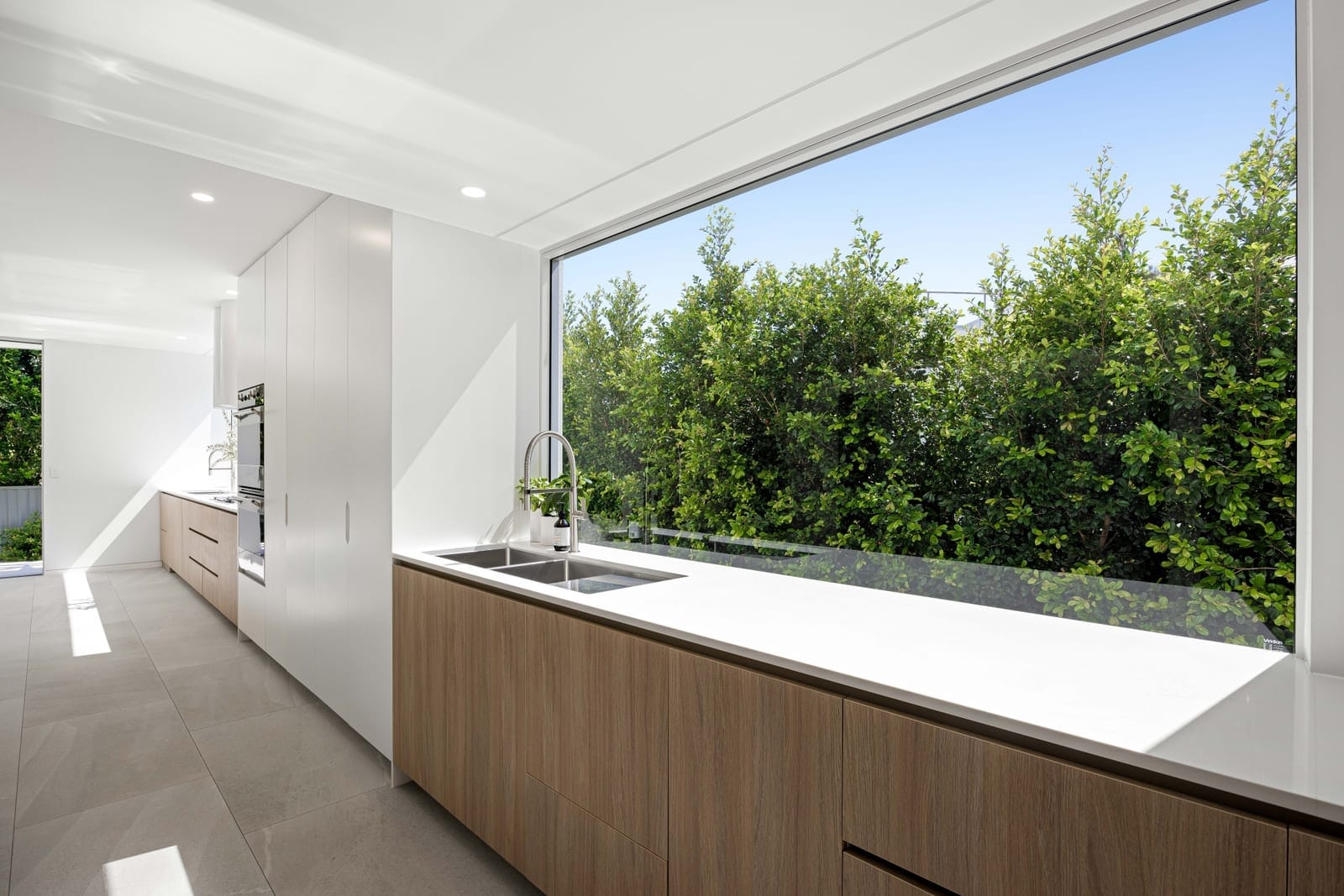 World-Class Beachside Residence!