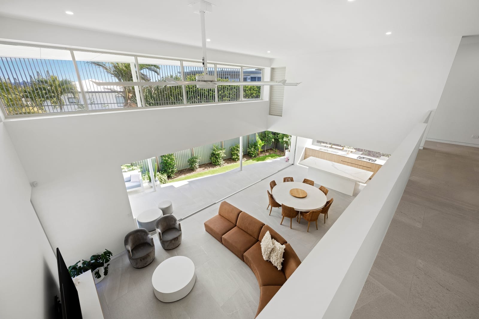 World-Class Beachside Residence!