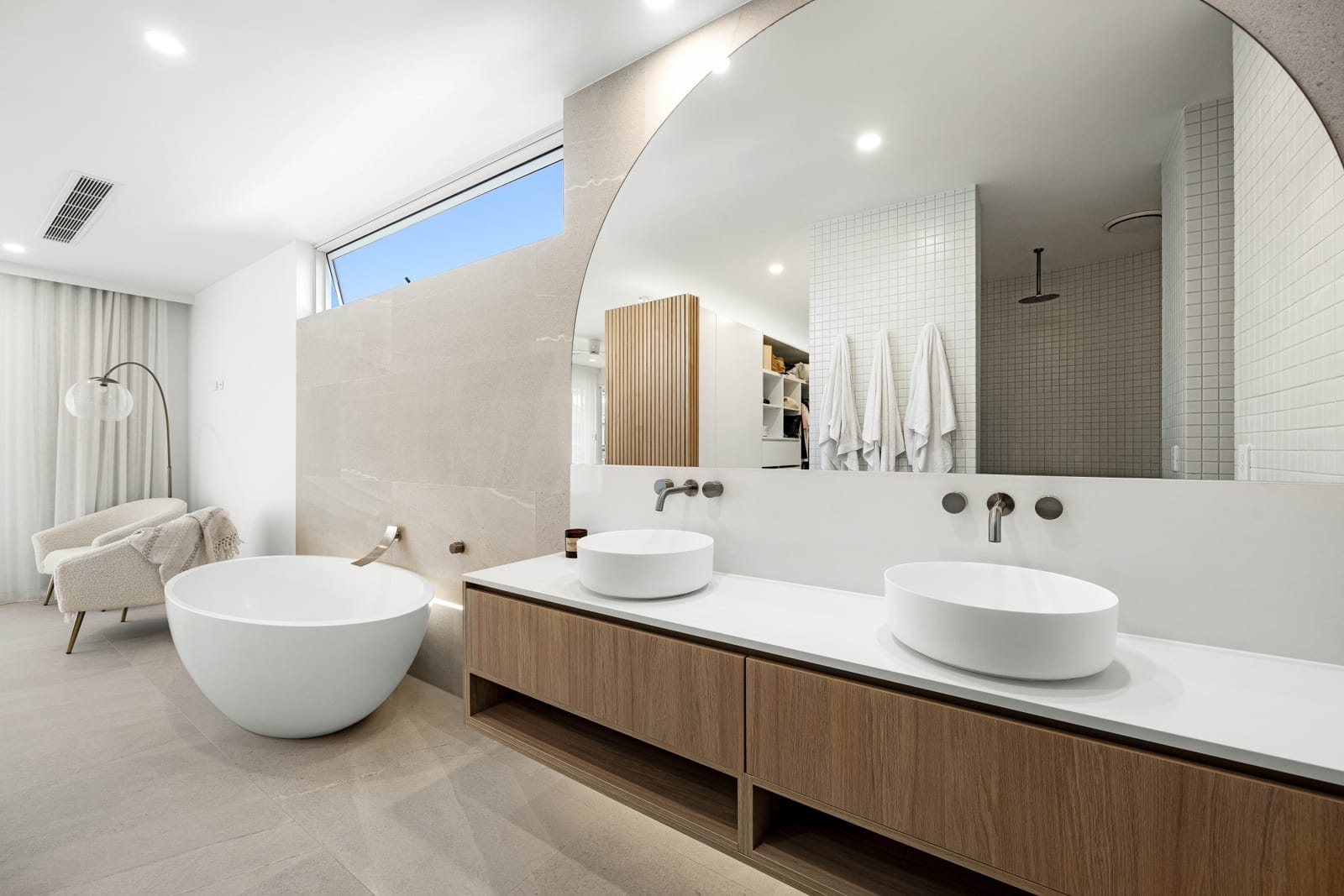 World-Class Beachside Residence!