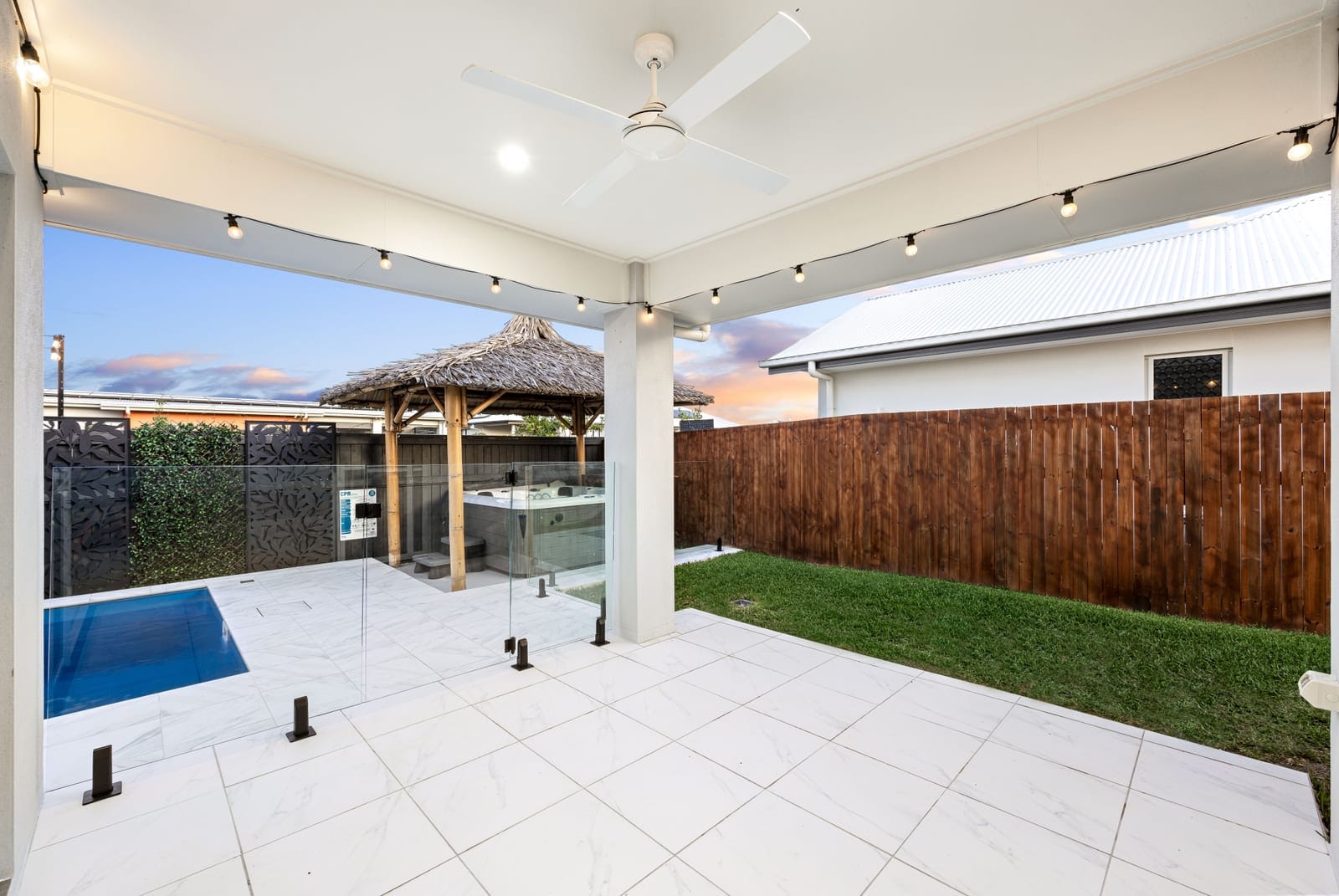 Stunning Double Storey Home with Pool & Spa