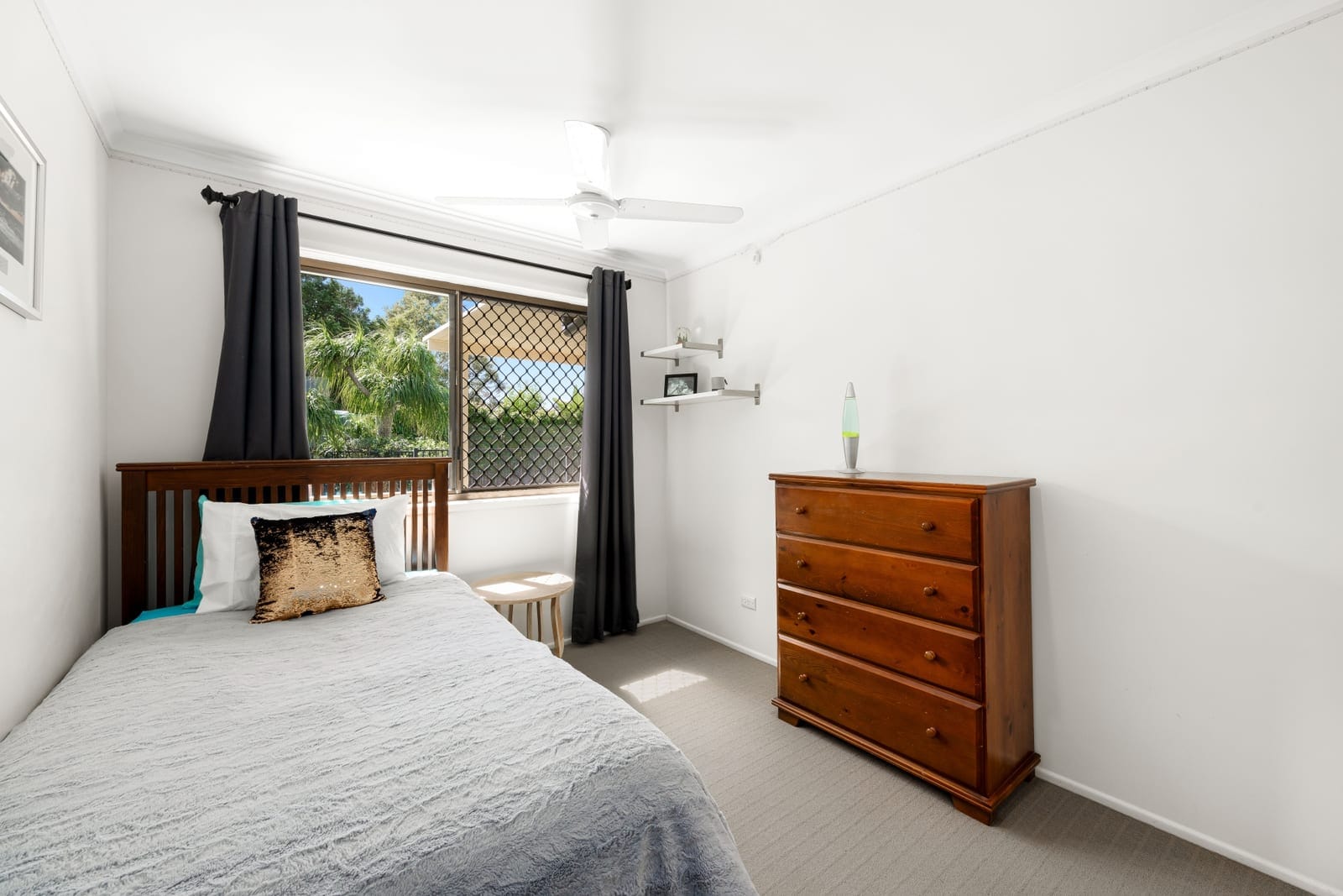 Buddina Classic, Waterfront Street