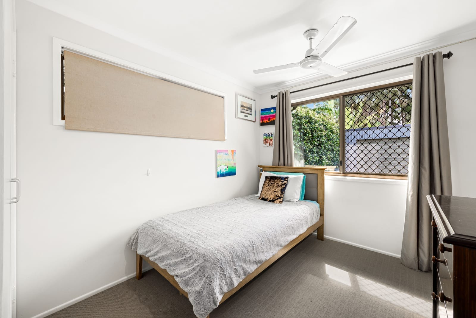 Buddina Classic, Waterfront Street
