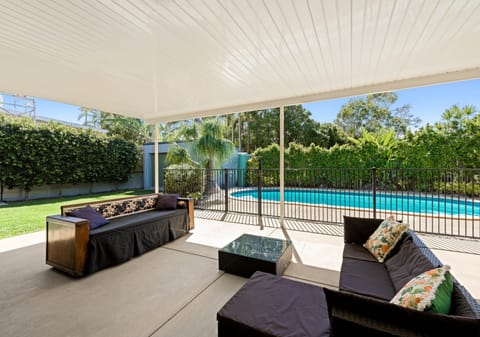 Buddina Classic, Waterfront Street