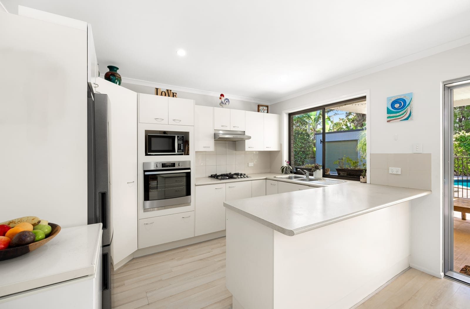 Buddina Classic, Waterfront Street