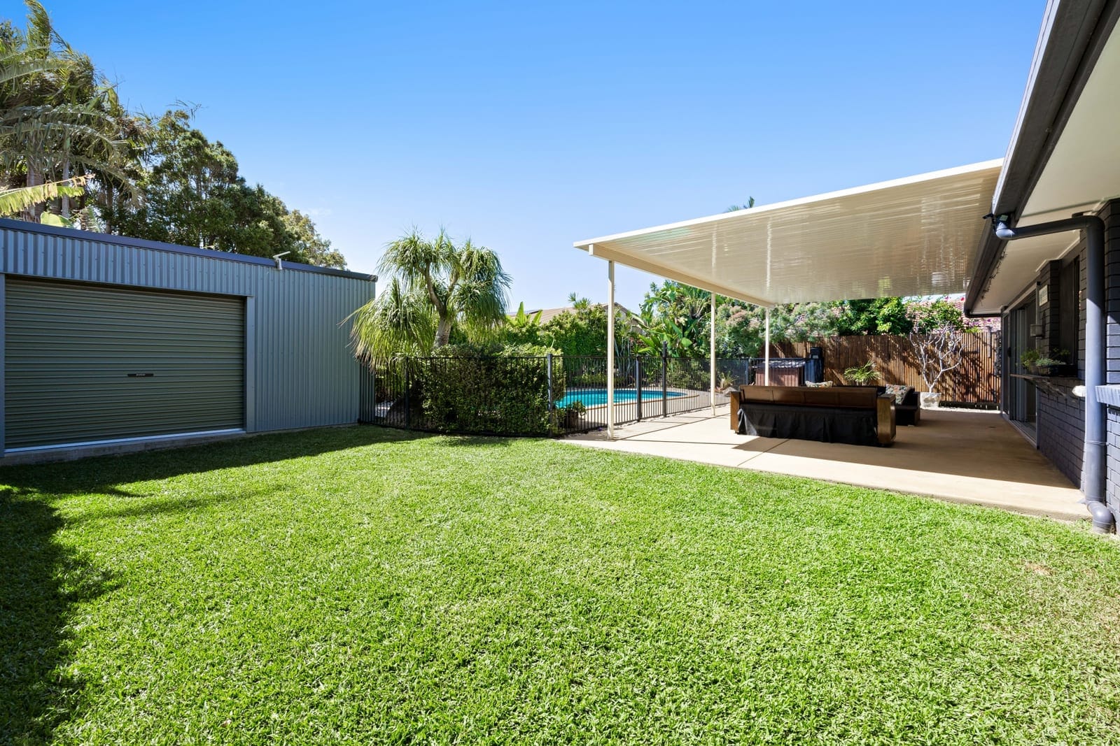 Buddina Classic, Waterfront Street