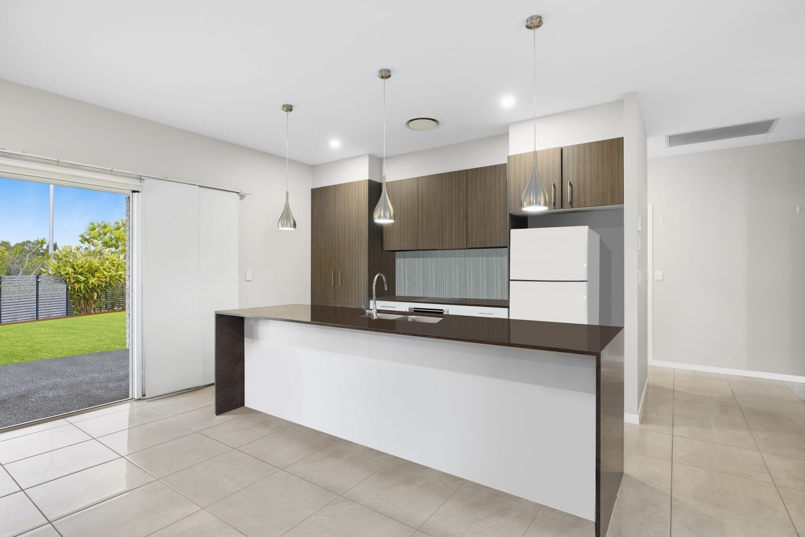 Elegant Duplex Living in Cutters Ridge Estate.