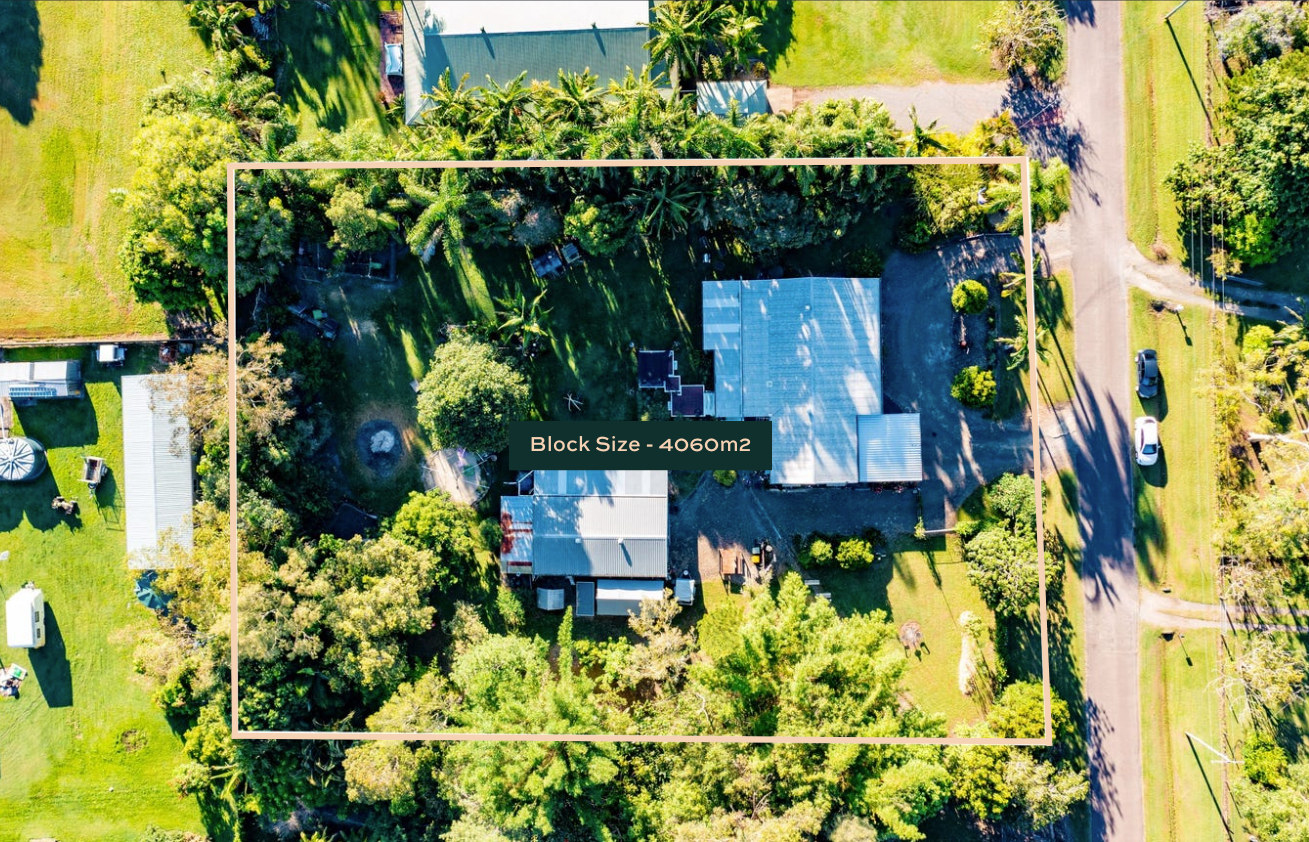 Peaceful Beerwah Retreat on a Spacious One-Acre Lot