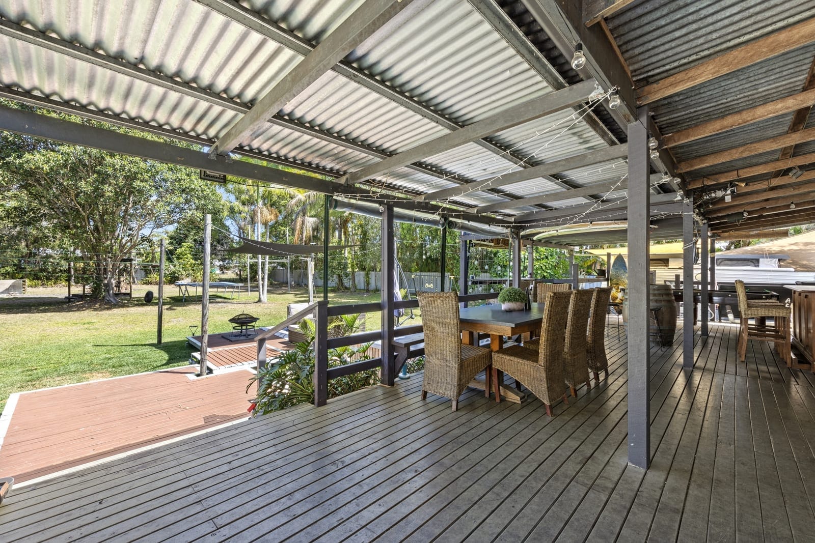 Peaceful Beerwah Retreat on a Spacious One-Acre Lot