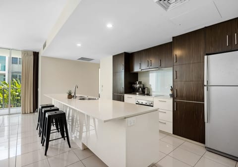 Idyllic Beachside Living in the Heart of Coolum Beach
