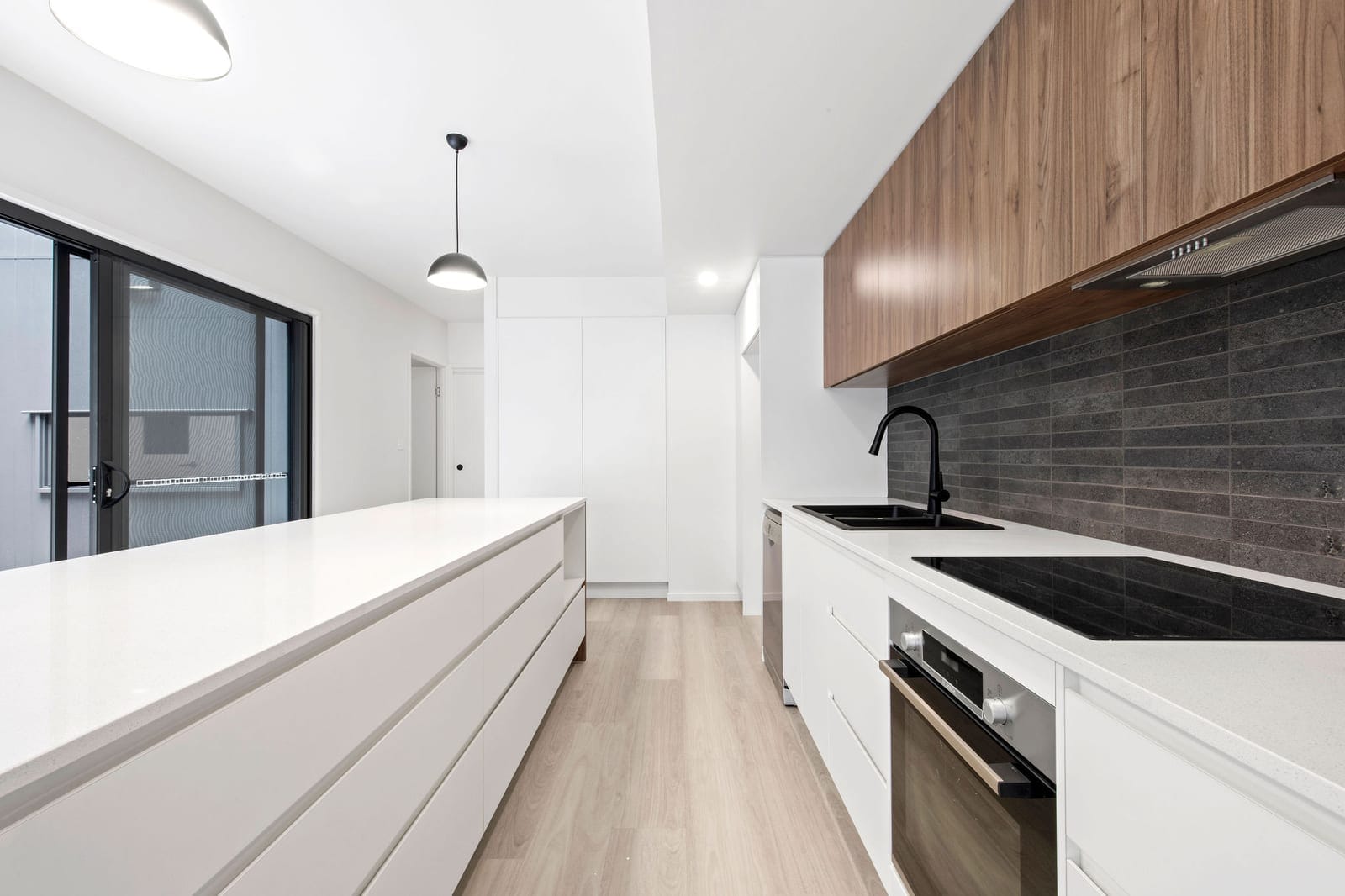 Immerse Yourself in Contemporary Comfort and Style