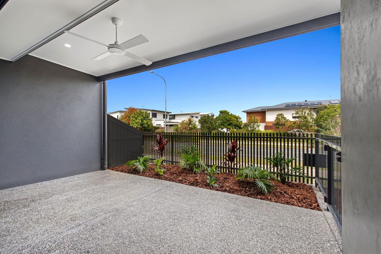Immerse Yourself in Contemporary Comfort and Style